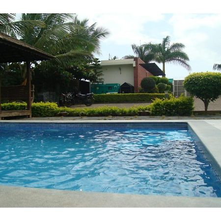 Sankara Villa Poona Buitenkant foto