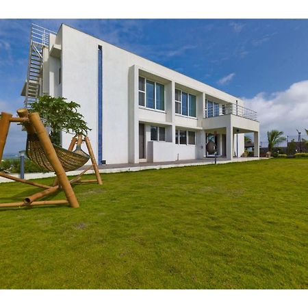 Sankara Villa Poona Buitenkant foto