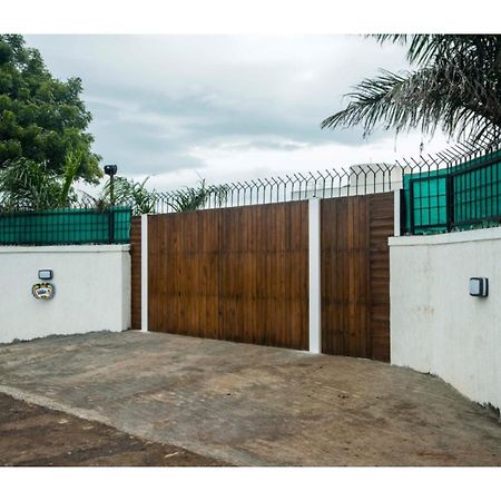 Sankara Villa Poona Buitenkant foto