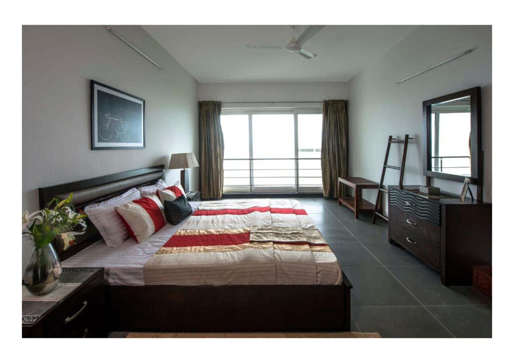 Sankara Villa Poona Buitenkant foto