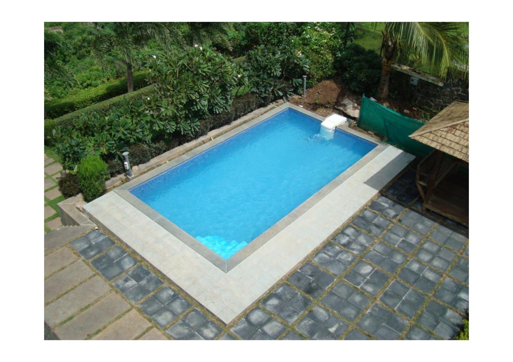 Sankara Villa Poona Buitenkant foto