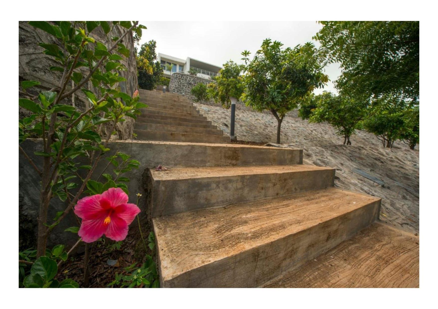 Sankara Villa Poona Buitenkant foto